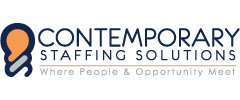 Contemporary Staffing Solutions